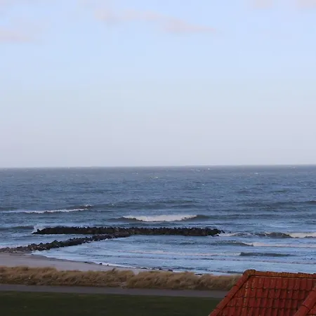 Ferienwohnung Ostseeglück, Schönberger Strand, Meerblick Schönberg in Holstein Exterior foto