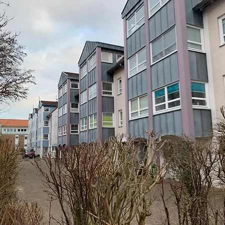Ferienwohnung Ostseeglück, Schönberger Strand, Meerblick Schönberg in Holstein Exterior foto