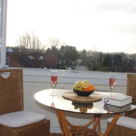 Ferienwohnung Ostseeglück, Schönberger Strand, Meerblick Schönberg in Holstein Exterior foto