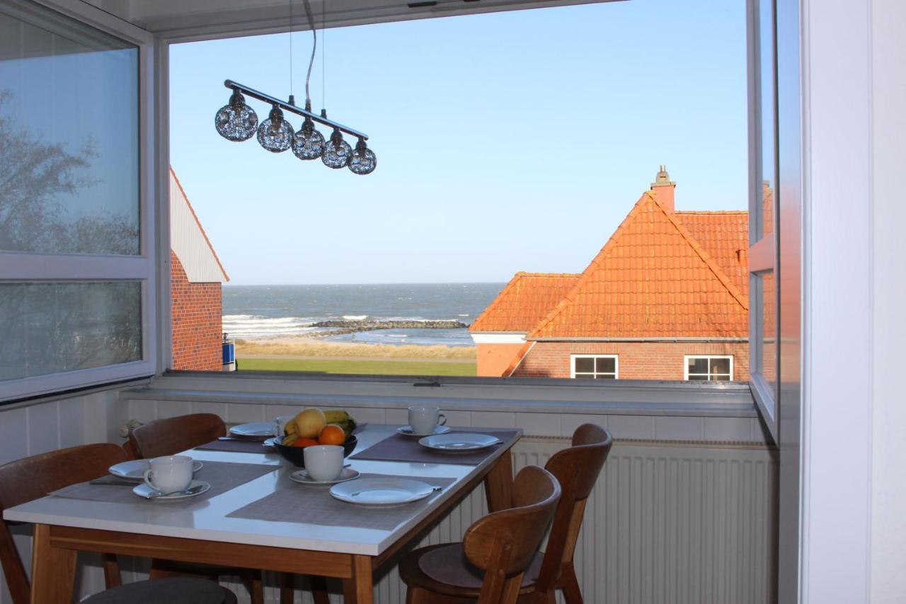 Apartment Ostseeglück, Schönberger Strand, Meerblick Schönberg in Holstein