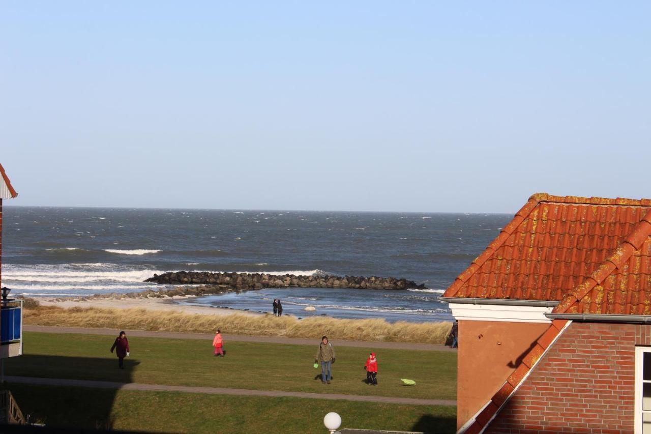 Ostseeglueck, Schoenberger Strand, Meerblick * Schönberg in Holstein