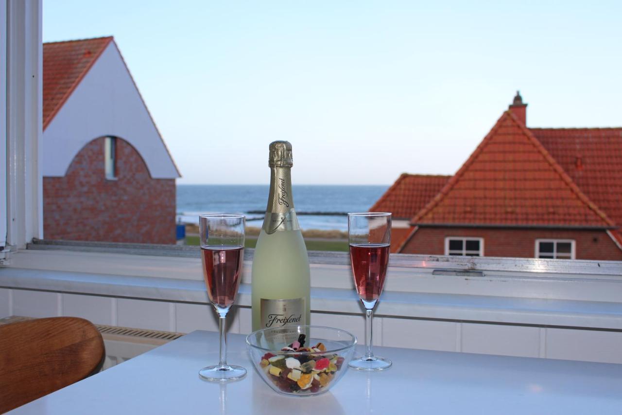 Ostseeglück, Schönberger Strand, Meerblick Schönberg in Holstein