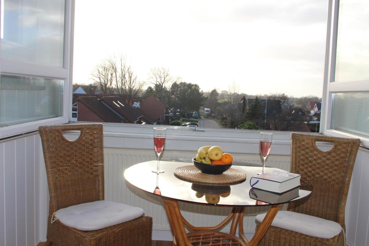 Apartament Ostseeglueck, Schoenberger Strand, Meerblick Schönberg in Holstein