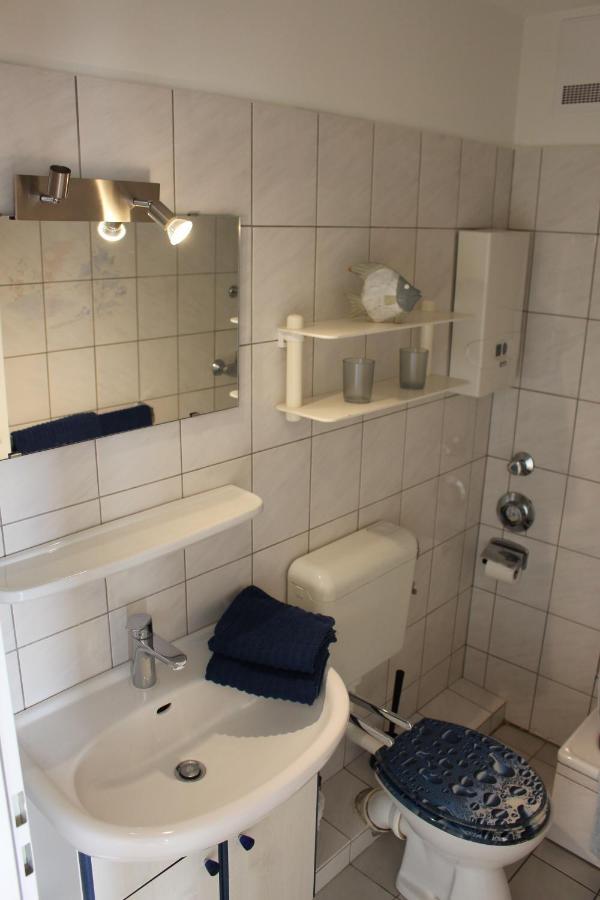 Apartament Ostseeglueck, Schoenberger Strand, Meerblick *