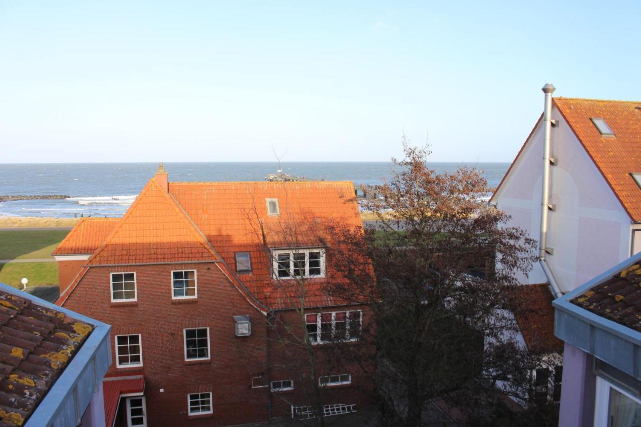 Ostseeglueck, Schoenberger Strand, Meerblick Apartament